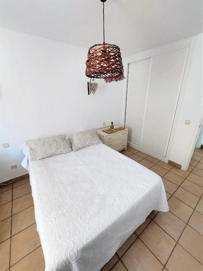 Апартаменты Apartamento Libelula Esquinzo Jandia  Экстерьер фото