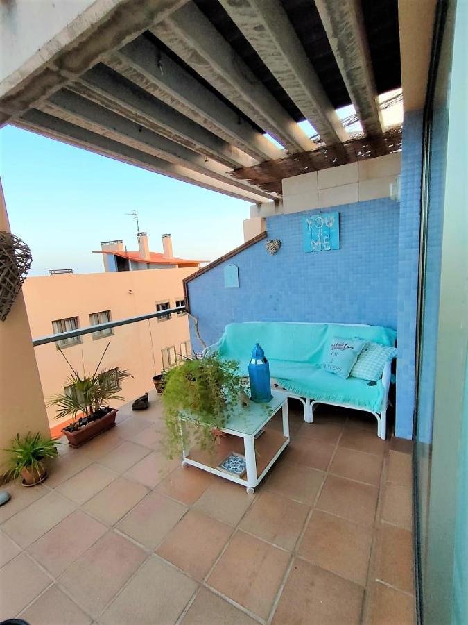 Апартаменты Apartamento Libelula Esquinzo Jandia  Экстерьер фото